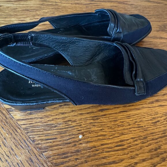 Rangoni women's shoes, Size 7.5 - Picture 2 of 2